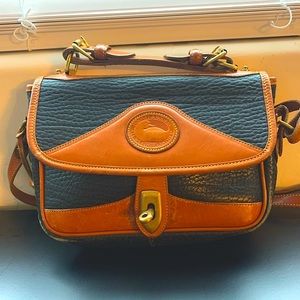 Original vintage Dooney & Bourke